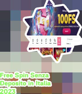 slot soldi veri senza deposito.